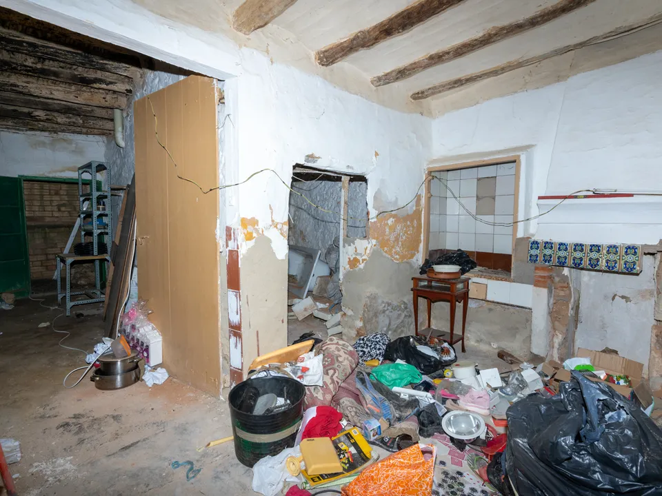 Byhus i Freginals, Tarragona - foto 5