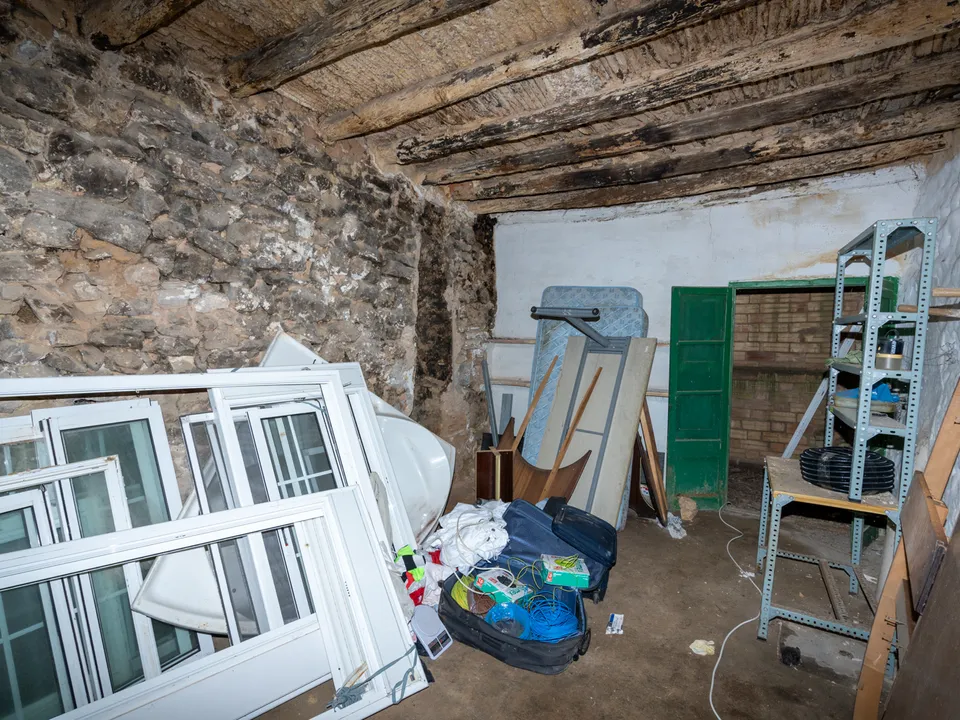 Byhus i Freginals, Tarragona - foto 4