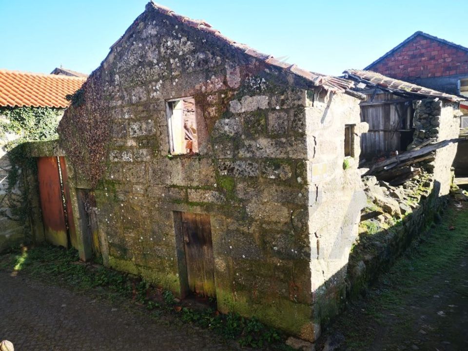 Villa i Chaves, Vila Real - foto 2