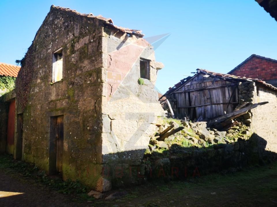 Villa i Chaves, Vila Real - foto 3