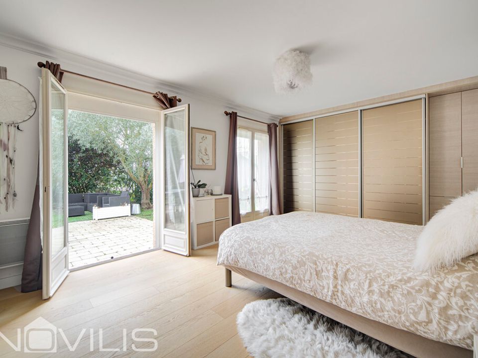 Villa i Fonsorbes, Haute-Garonne - foto 4