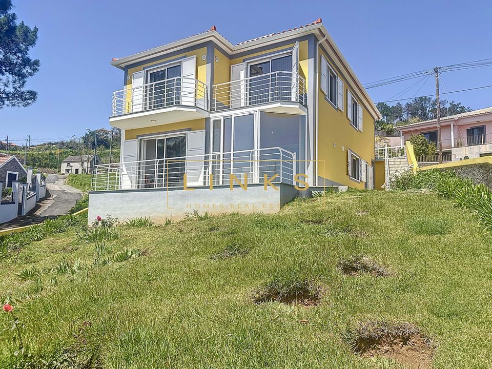 Villa i Calheta, Madeira - foto 2