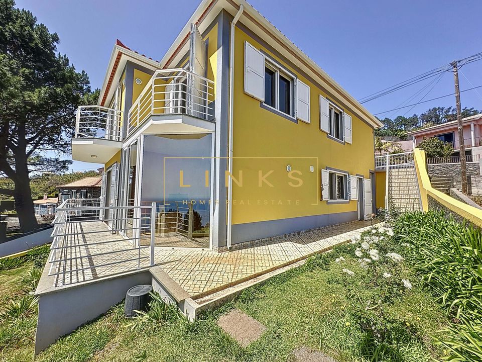 Villa i Calheta, Madeira - foto 3