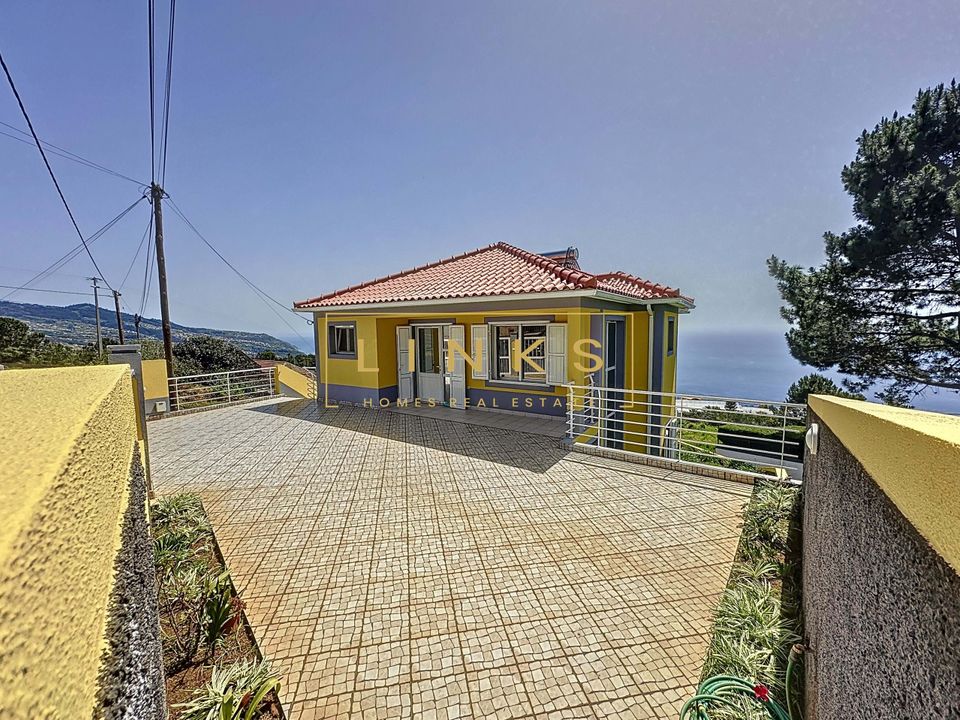 Villa i Calheta, Madeira - foto 4