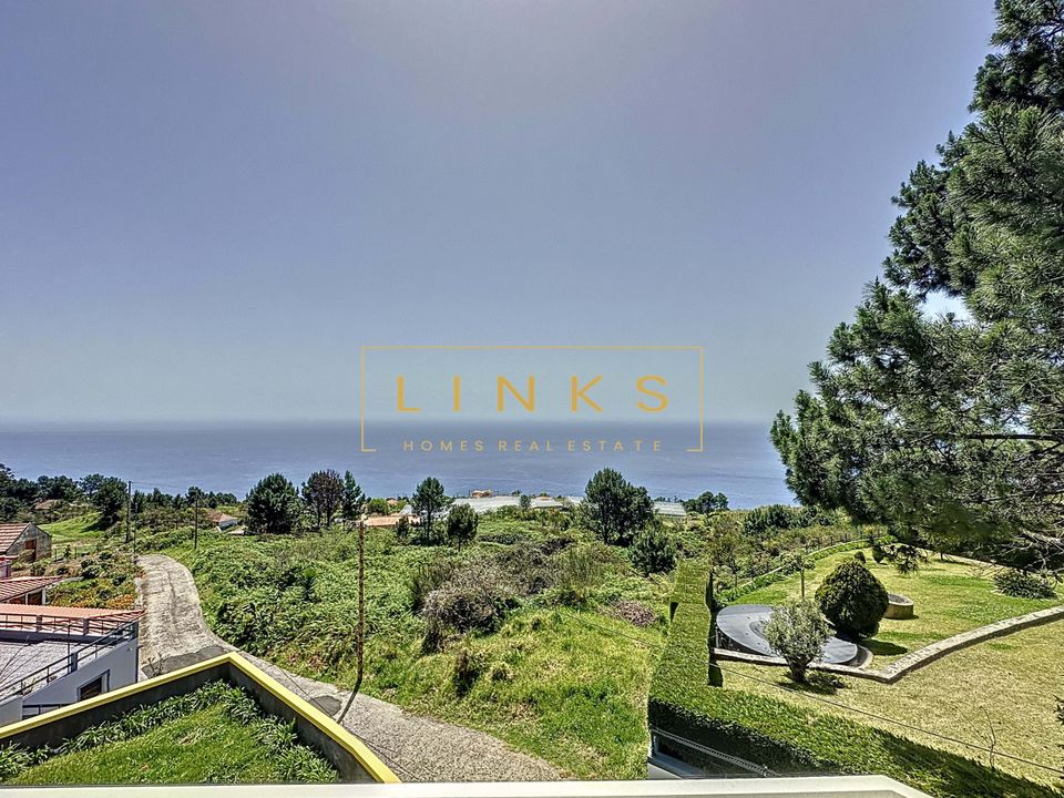 Villa i Calheta, Madeira - foto 5