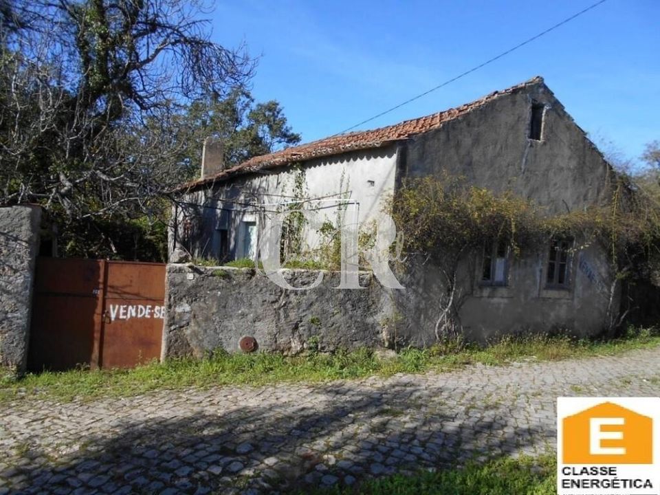 Casa de campo en Alvaiazere, Leiria - foto 1