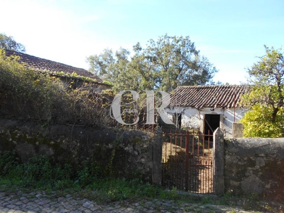 Casa de campo en Alvaiazere, Leiria - foto 3