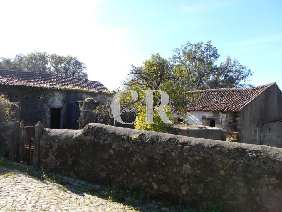 Casa de campo en Alvaiazere, Leiria - foto 4