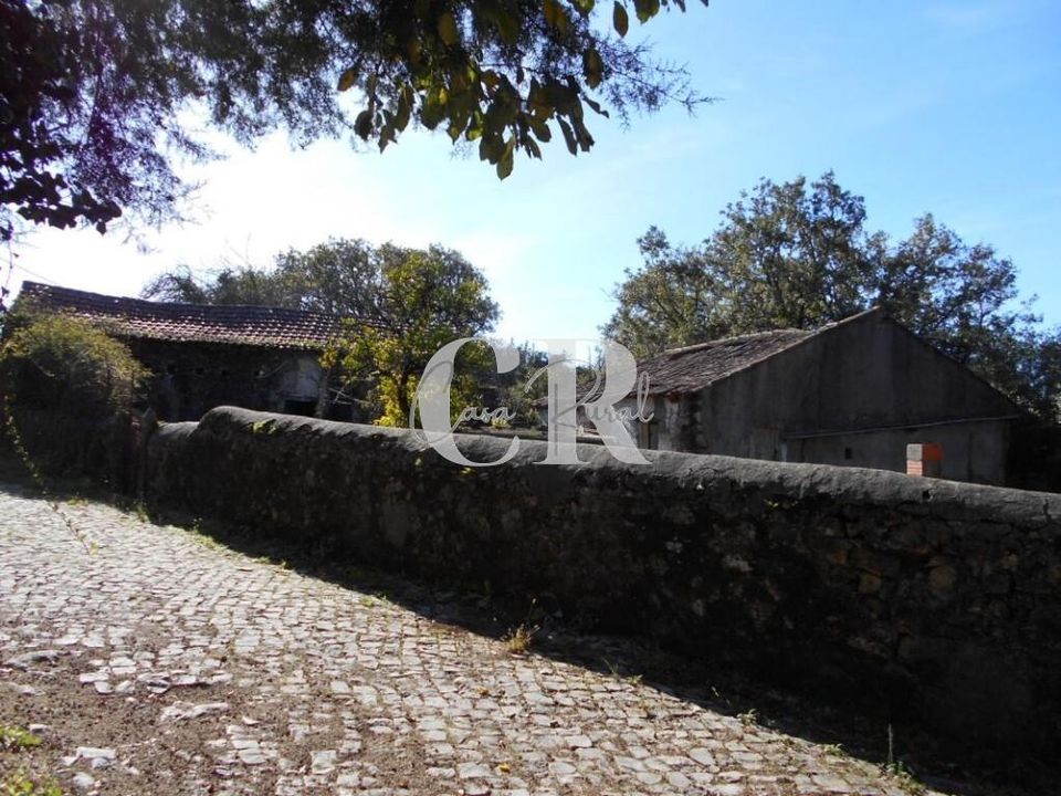 Casa de campo en Alvaiazere, Leiria - foto 2