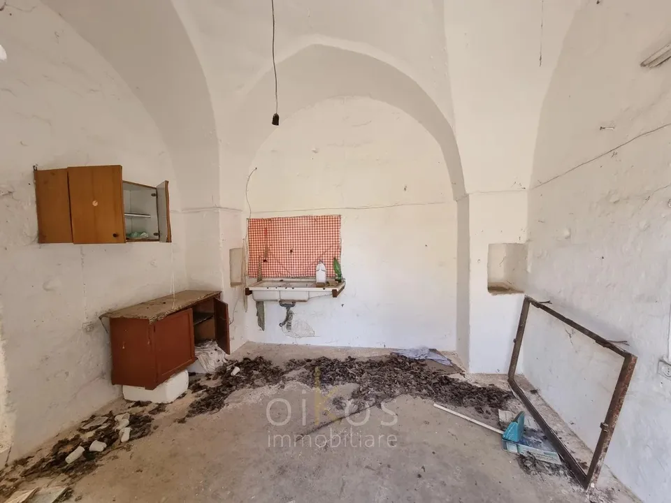 Villa i Oria, Brindisi - bilde 3