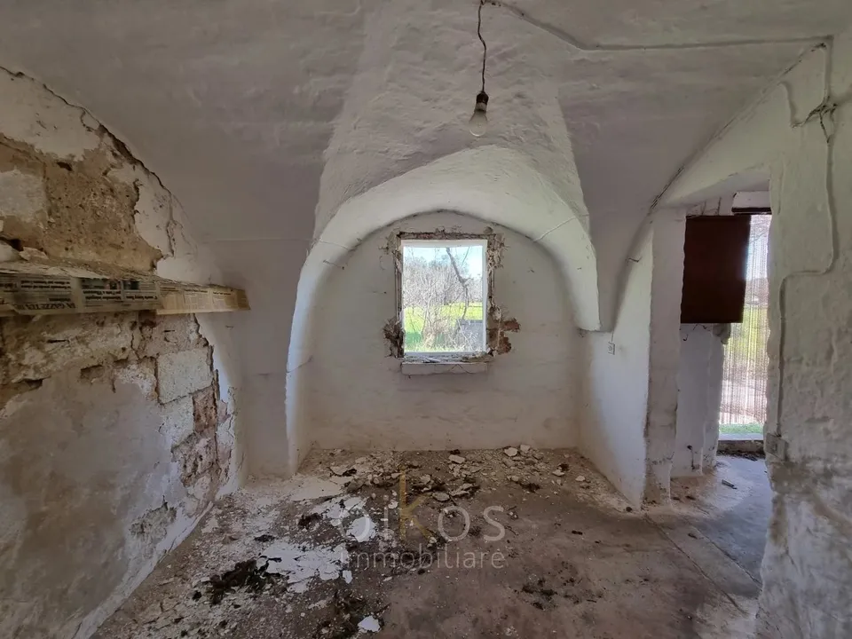 Villa i Oria, Brindisi - bilde 5