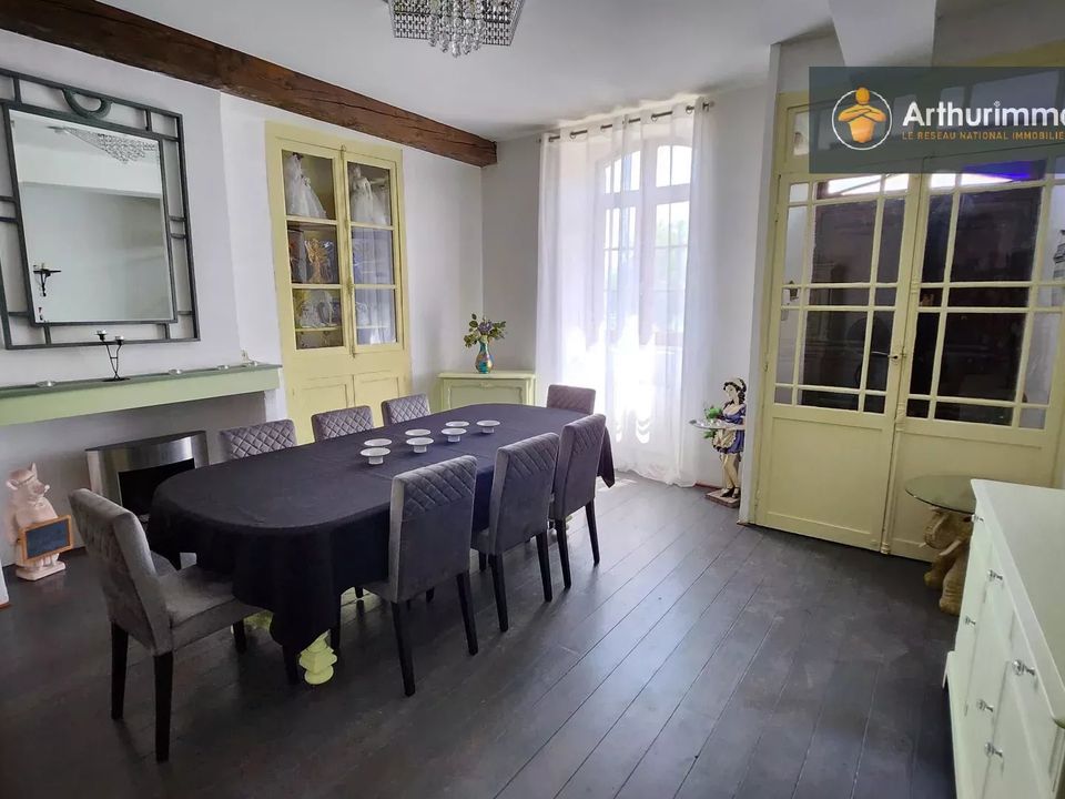 Landejendom i Couiza, Aude - foto 2