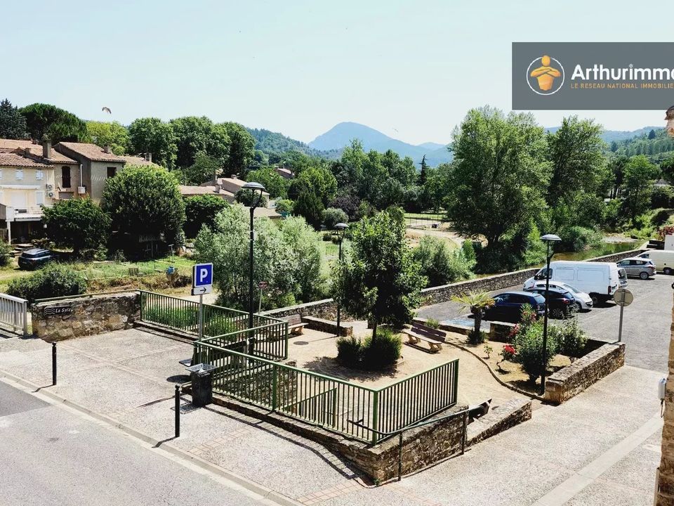 Landejendom i Couiza, Aude - foto 5