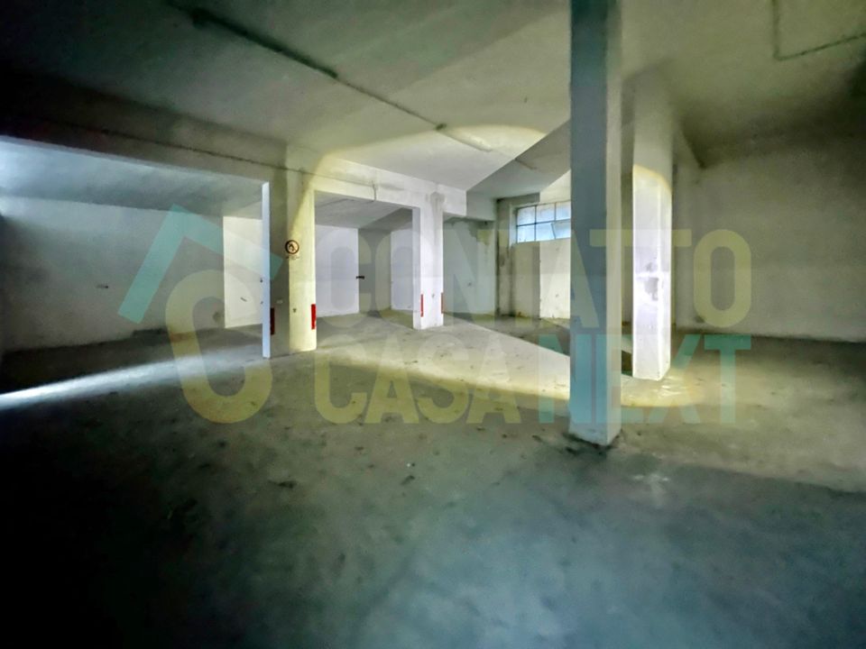 Garage i Castelplanio, Ancona - foto 2