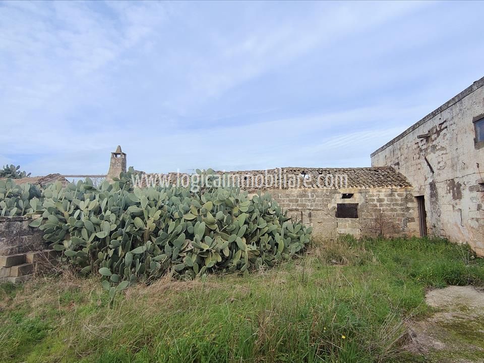 Farm hus i Martignano, Lecce - foto 2