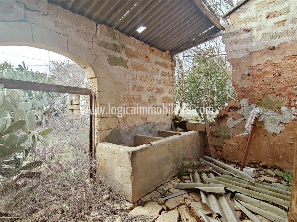 Farm hus i Martignano, Lecce - foto 4