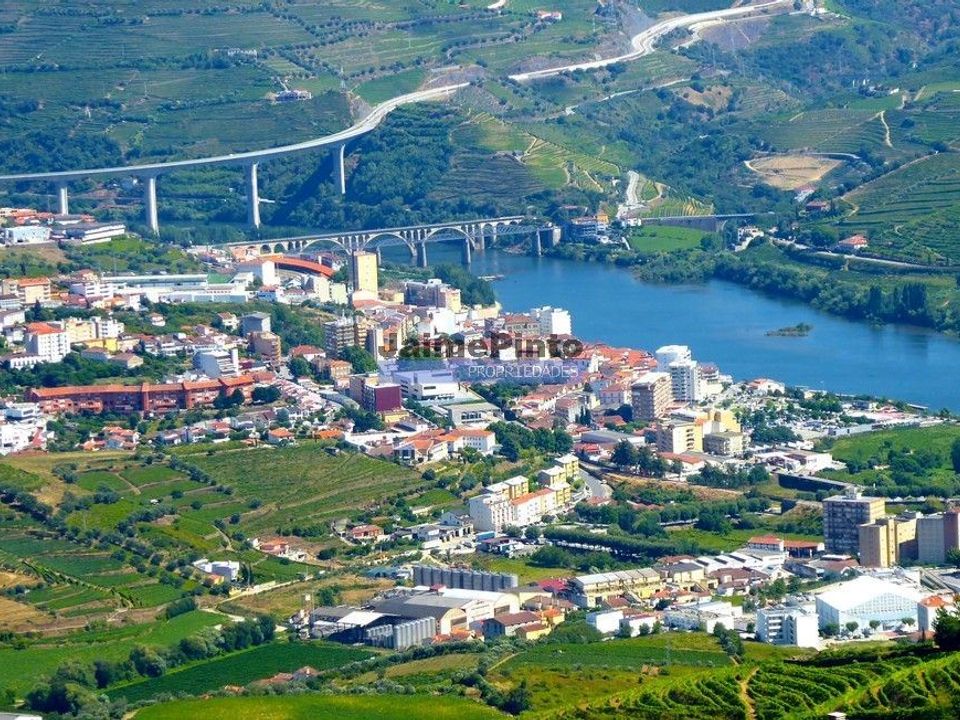 Erhvervsejendom i Peso da Regua, Vila Real - foto 4
