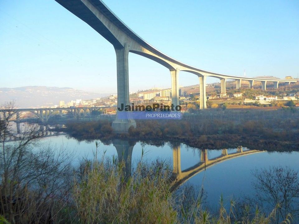 Erhvervsejendom i Peso da Regua, Vila Real - foto 2