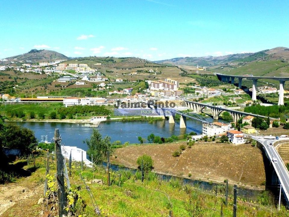Erhvervsejendom i Peso da Regua, Vila Real - foto 5