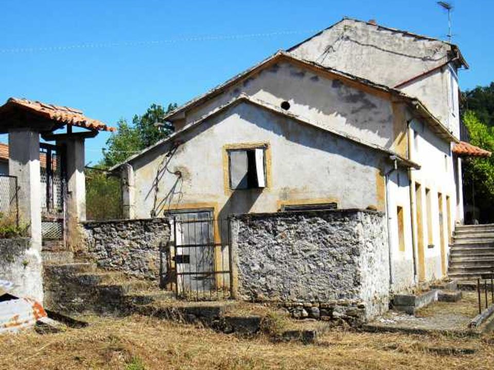 Landejendom i Rivello, Potenza - foto 1