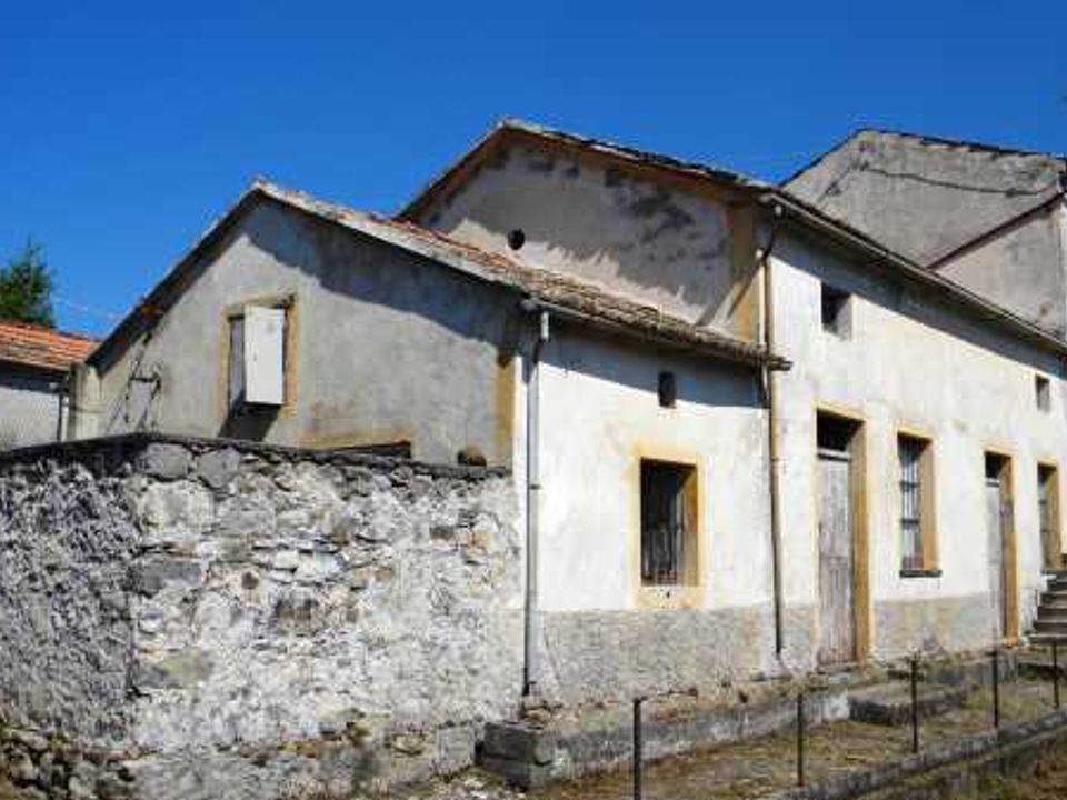 Landejendom i Rivello, Potenza - foto 2