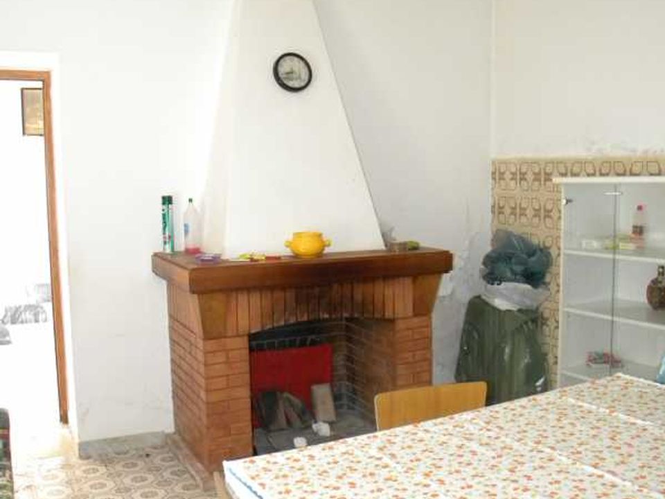 Landejendom i Rivello, Potenza - foto 4