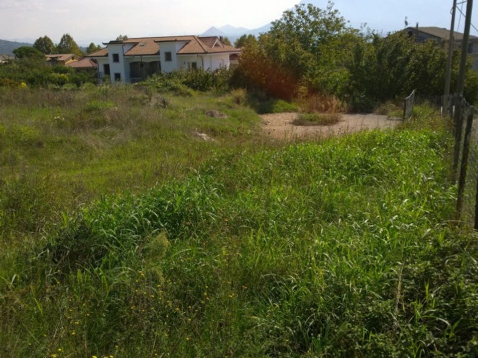 Helårsgrund i Campagna, Salerno - foto 2