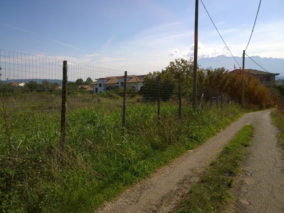 Helårsgrund i Campagna, Salerno - foto 3