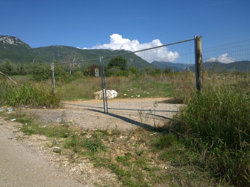 Helårsgrund i Campagna, Salerno - foto 4
