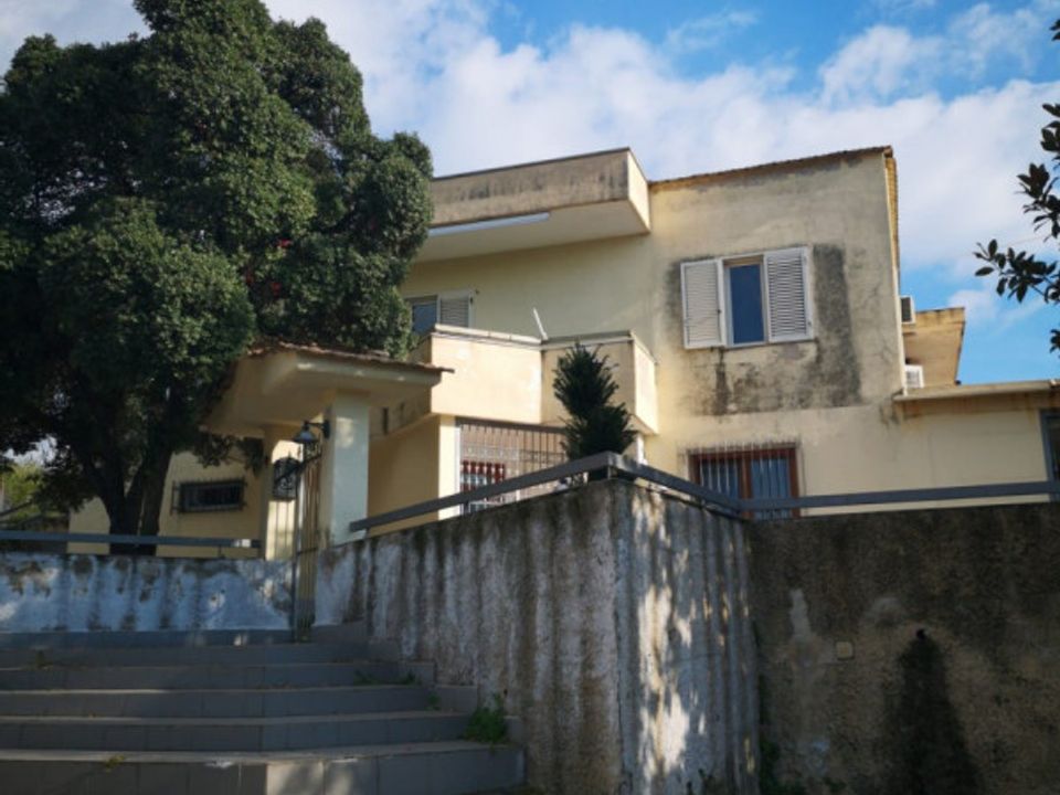 Erhvervsejendom i Eboli, Salerno - foto 2
