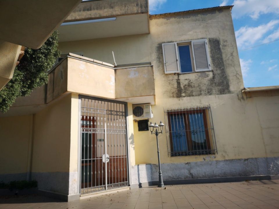 Erhvervsejendom i Eboli, Salerno - foto 3