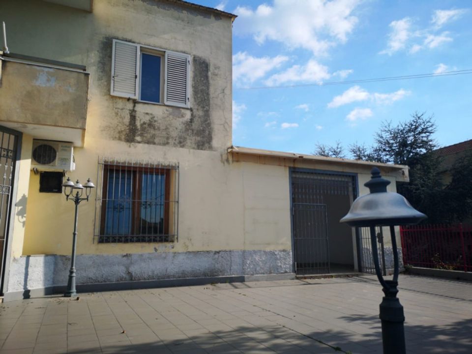 Erhvervsejendom i Eboli, Salerno - foto 4