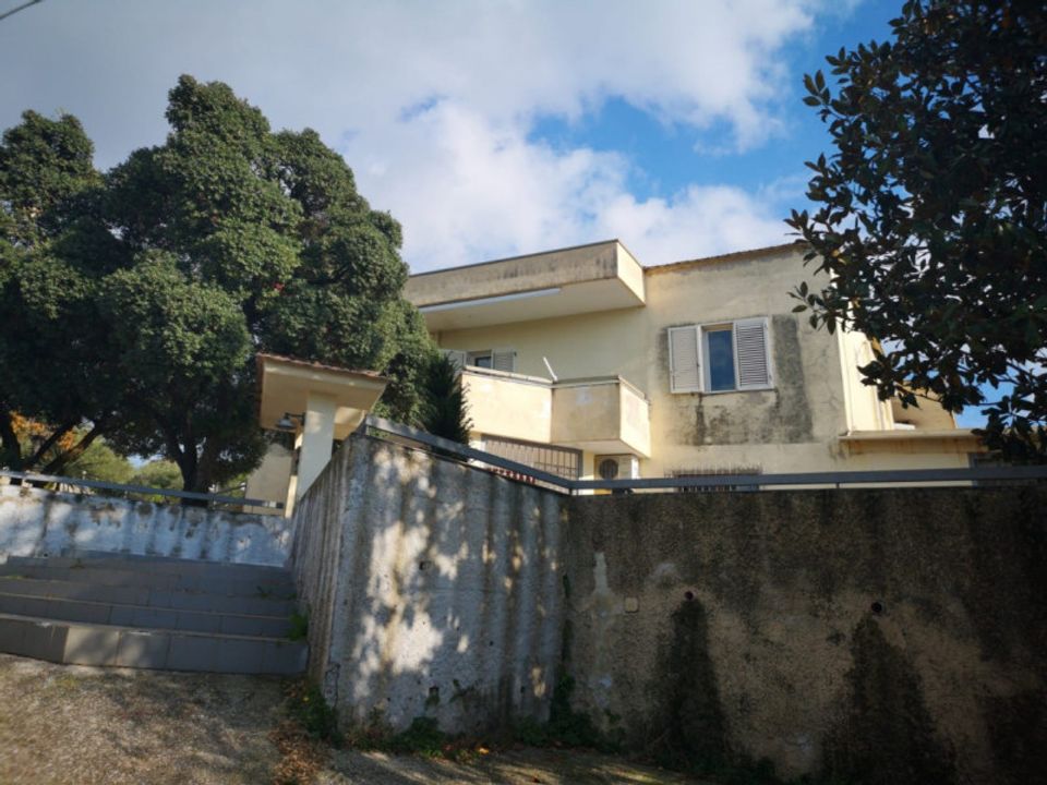 Erhvervsejendom i Eboli, Salerno - foto 5