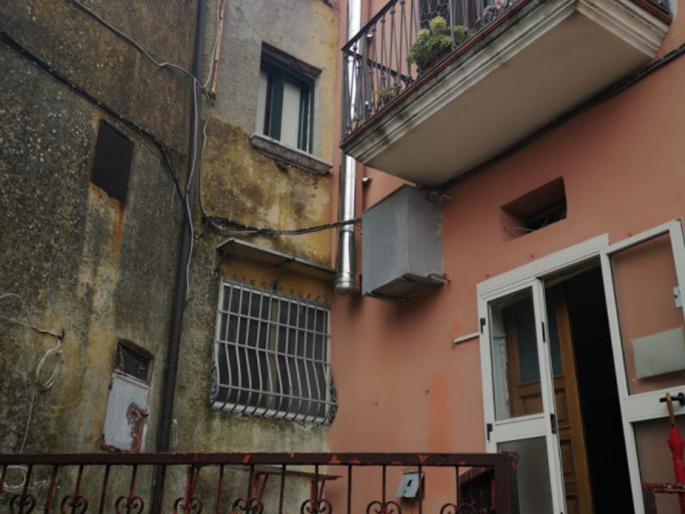 Lejlighed i Postiglione, Salerno - foto 2