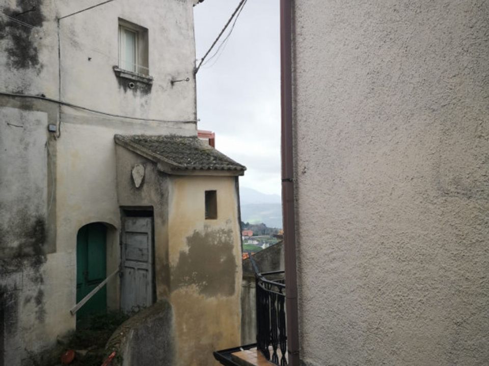 Lejlighed i Postiglione, Salerno - foto 3