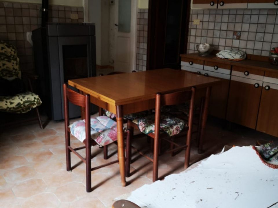 Lejlighed i Postiglione, Salerno - foto 4