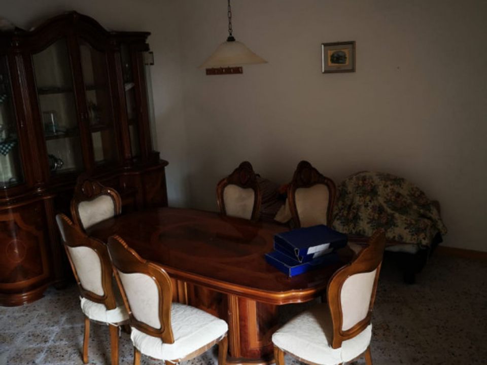 Lejlighed i Postiglione, Salerno - foto 5