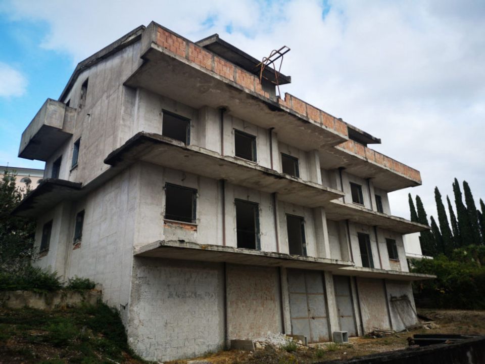 Villa i Eboli, Salerno - bilde 2