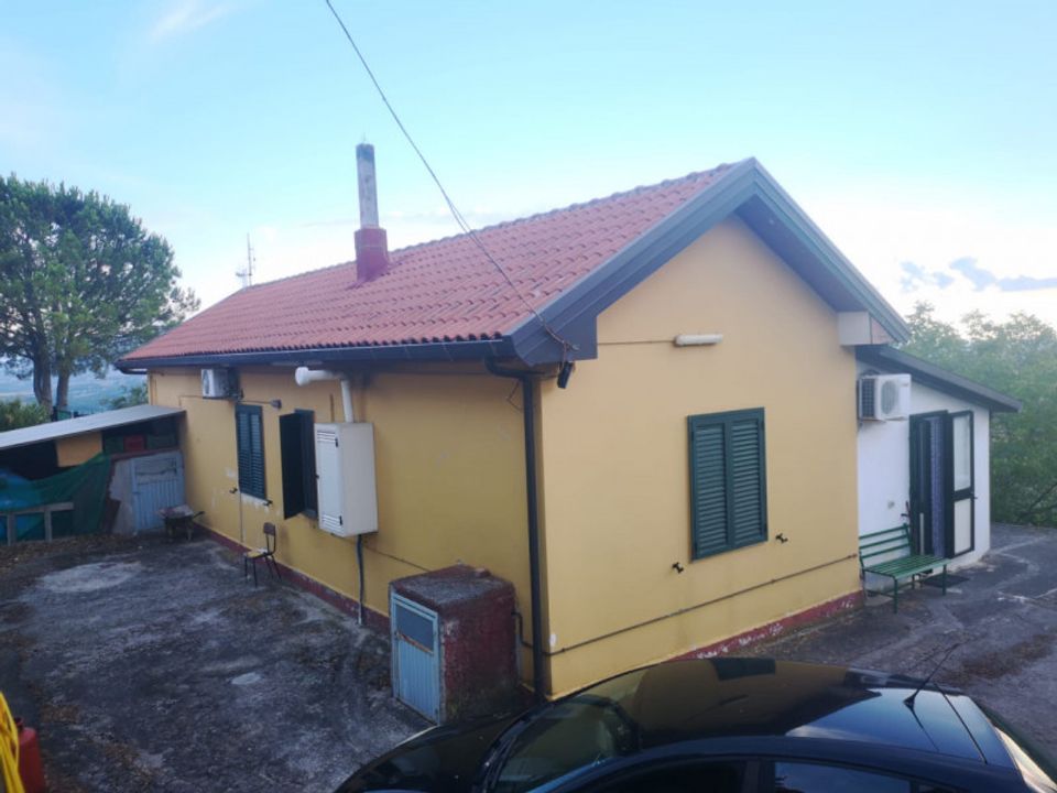Lejlighed i Serre, Salerno - foto 1