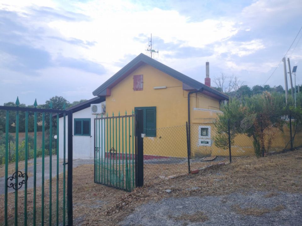 Lejlighed i Serre, Salerno - foto 4
