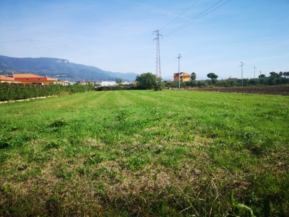 Grond in Eboli, Salerno - foto 1
