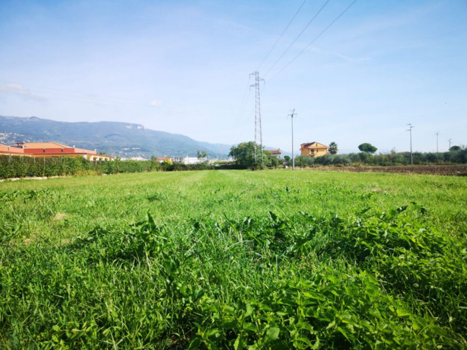 Grond in Eboli, Salerno - foto 2