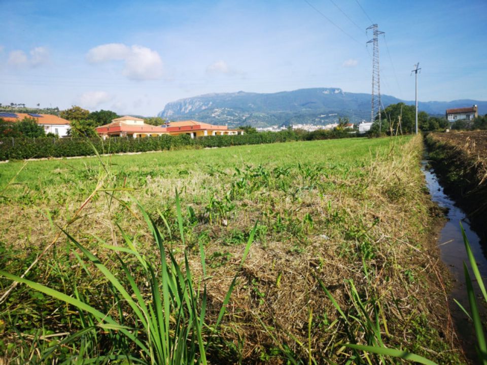 Grond in Eboli, Salerno - foto 3