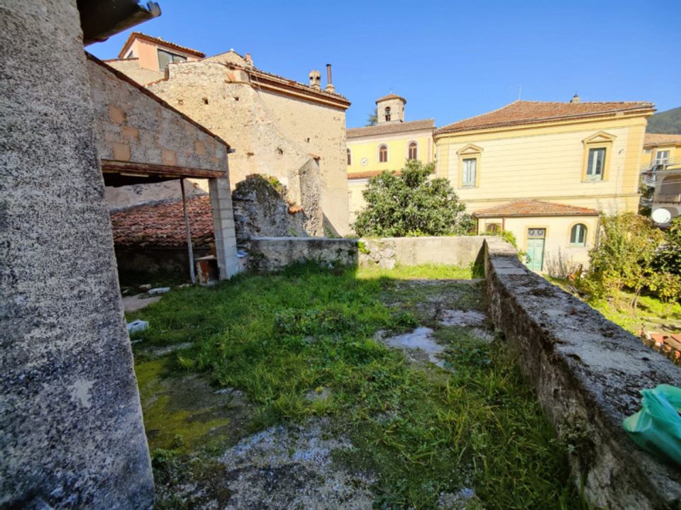 Villa i Padula, Salerno - foto 3