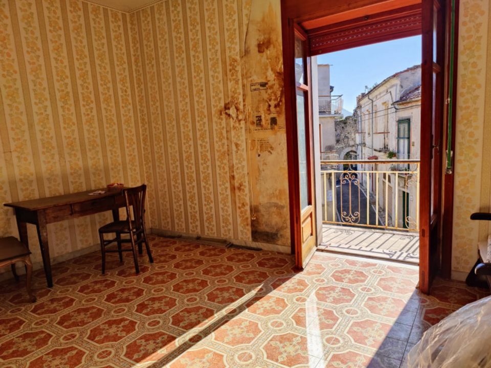 Villa i Padula, Salerno - foto 4