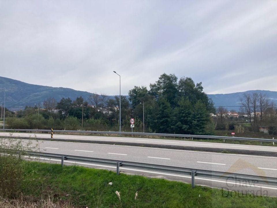 Helårsgrund i Lousa, Coimbra - foto 4