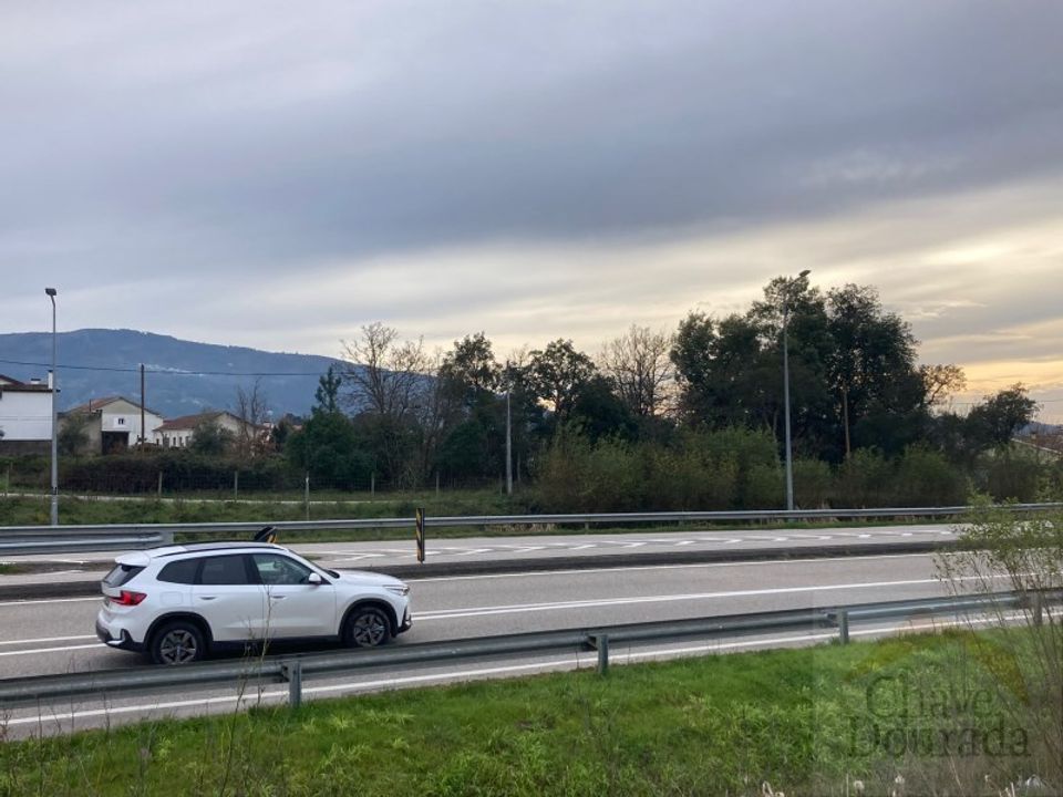 Helårsgrund i Lousa, Coimbra - foto 5