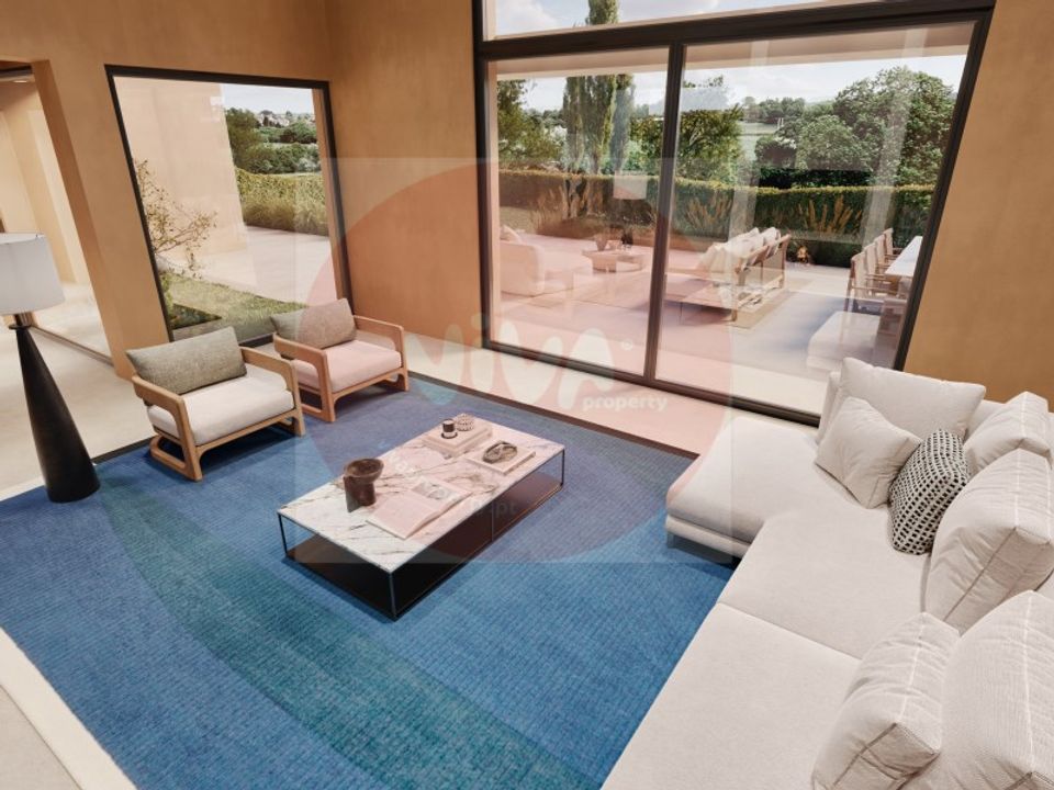 Villa i Carvoeiro, Faro - foto 4