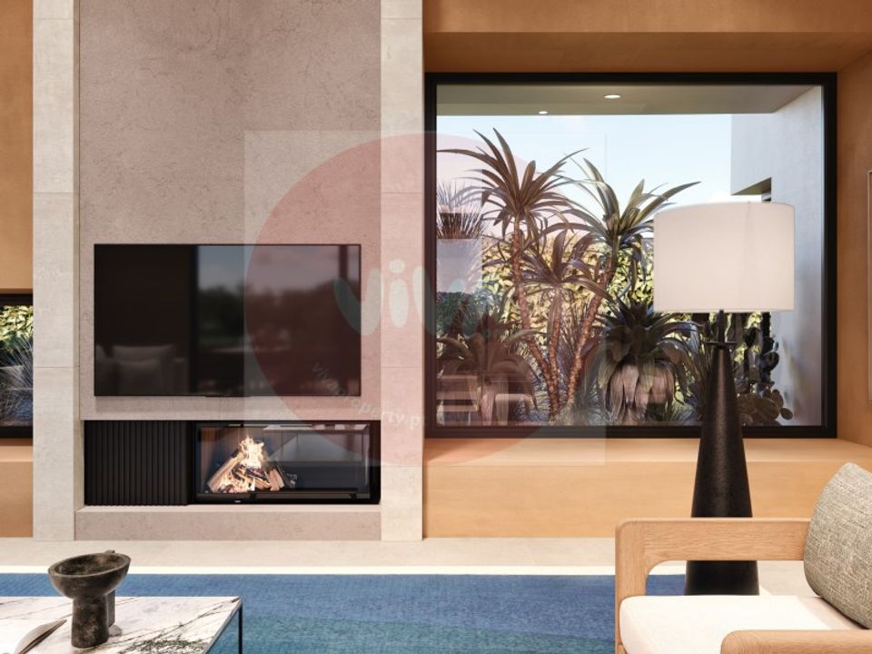 Villa i Carvoeiro, Faro - foto 5