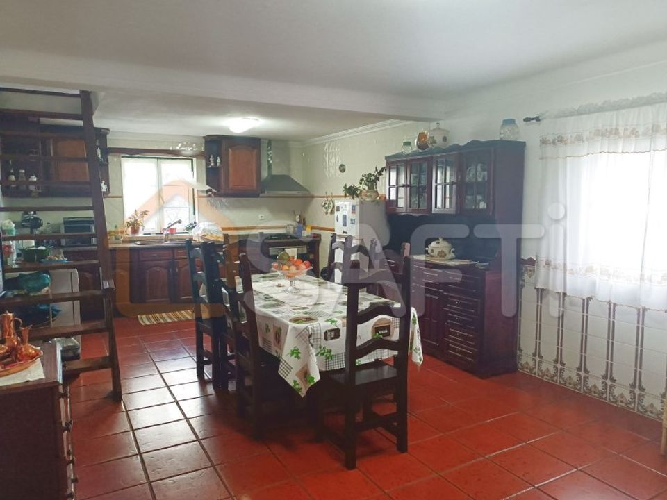 Villa i Lourinha, Lisbon - foto 1